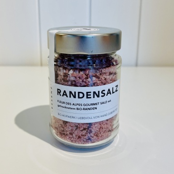 Randensalz 130g